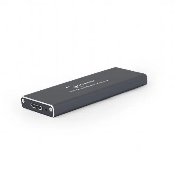 დისკის ყუთი Gembird M.2 USB 3.0 Enclosure