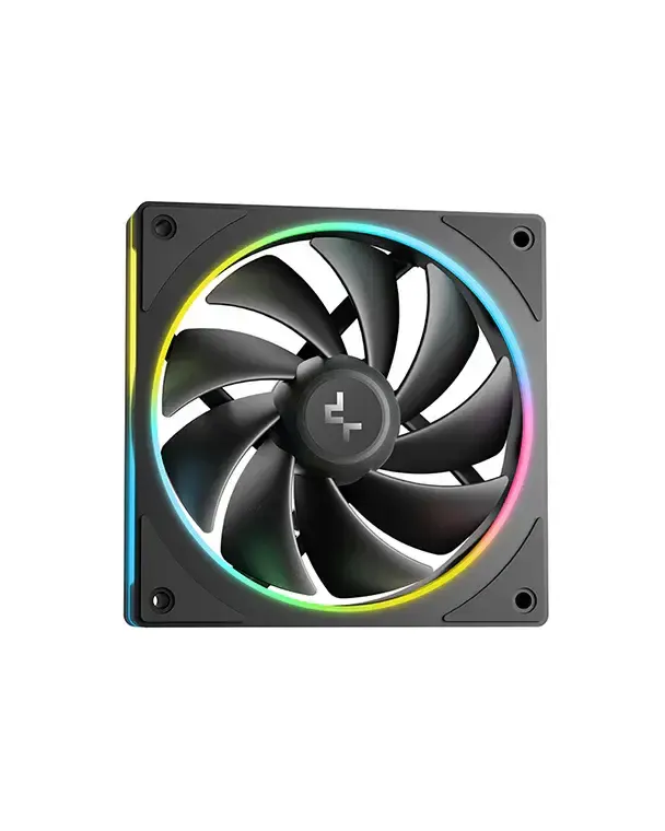 ქულერი Deepcool, LE360 PRO, Liquid AIO Cooler, Black