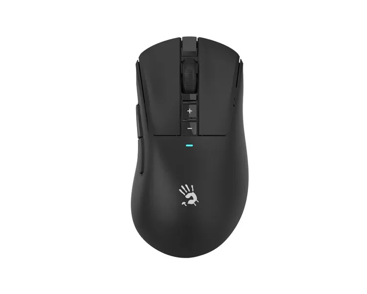 მაუსი A4tech Bloody R73 Pro Dual Mode Wireless Gaming Mouse Black