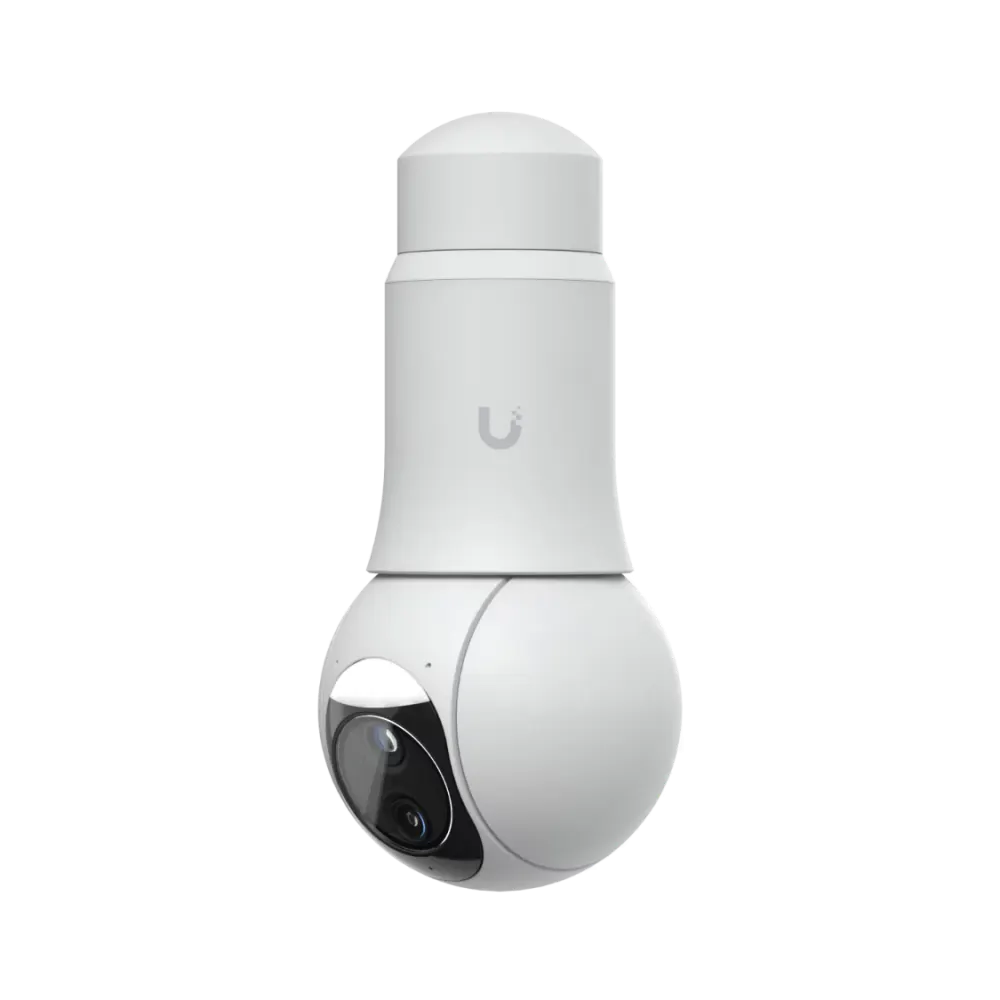 IP კამერა - G6 PTZ - Ubiquiti UVC-G6-PTZ-W