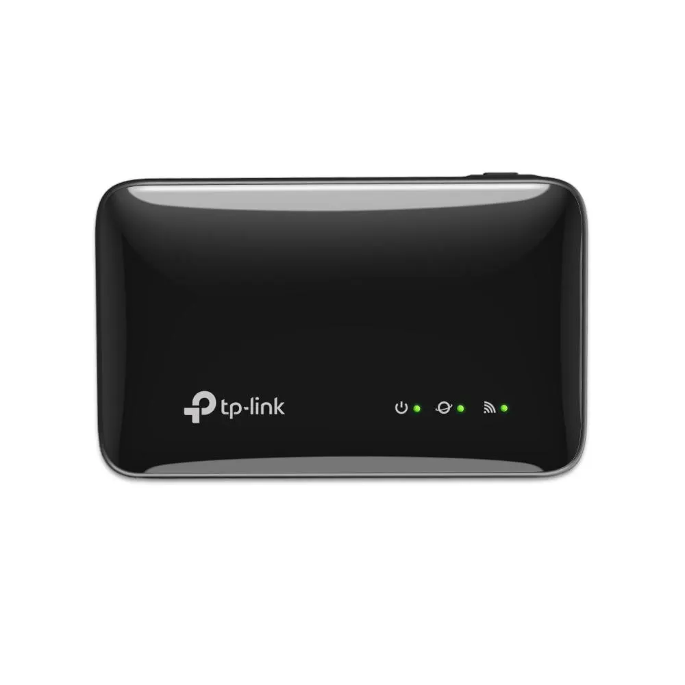 LTE როუტერი TP-LinkM7005, Router, 4G LTE Mobile Wi-Fi