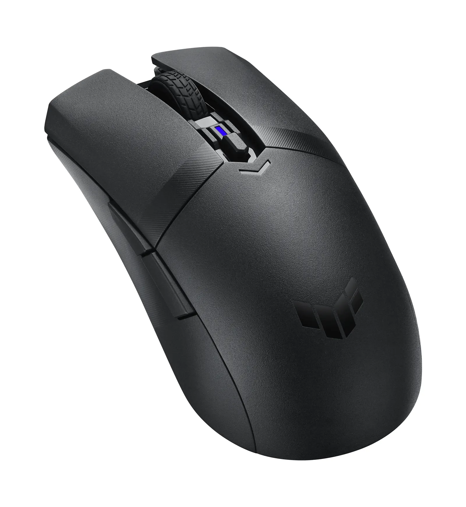 Mouse ASUS TUF M4, WL/BT, black