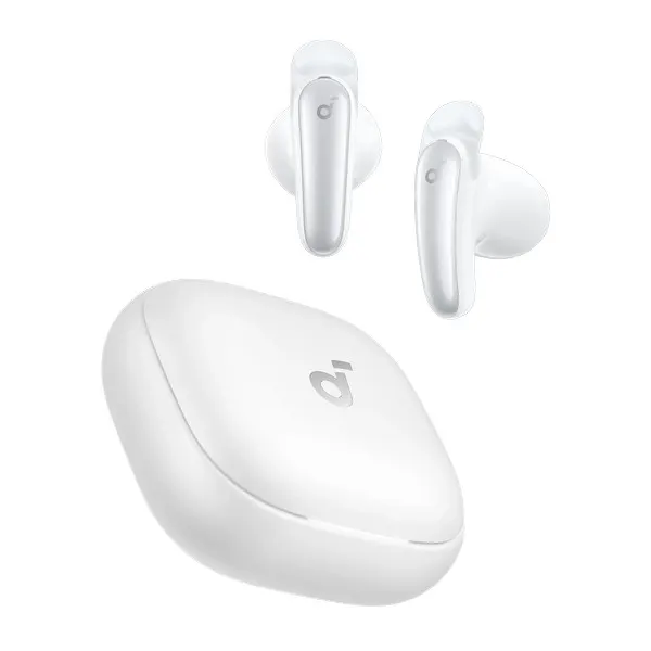 ყურსასმენი SoundCore Liberty Bluetooth In-ear white