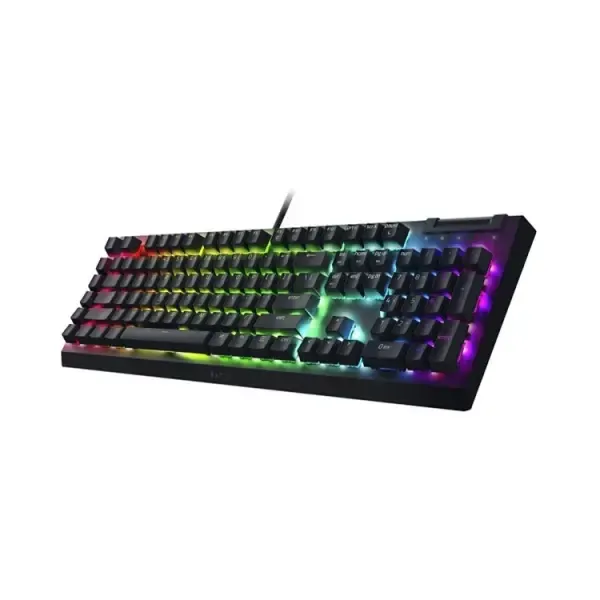 კლავიატურა Razer, BlackWidow V4 X, (RGB) Keyboard Black