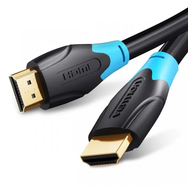 HDMI კაბელი VENTION HDMI Cable 8m