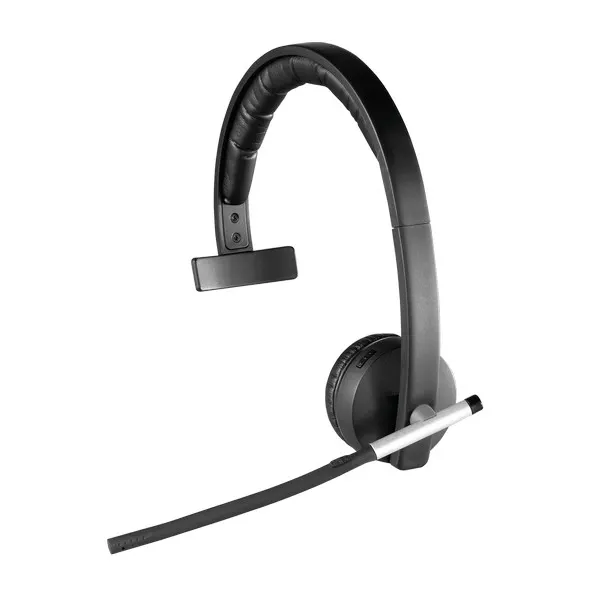 Logitech H820E Wireless Mono