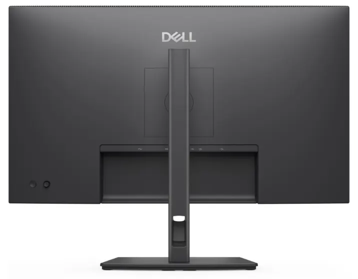 მონიტორი DELL Pro P2726H 27" FHD Monitor