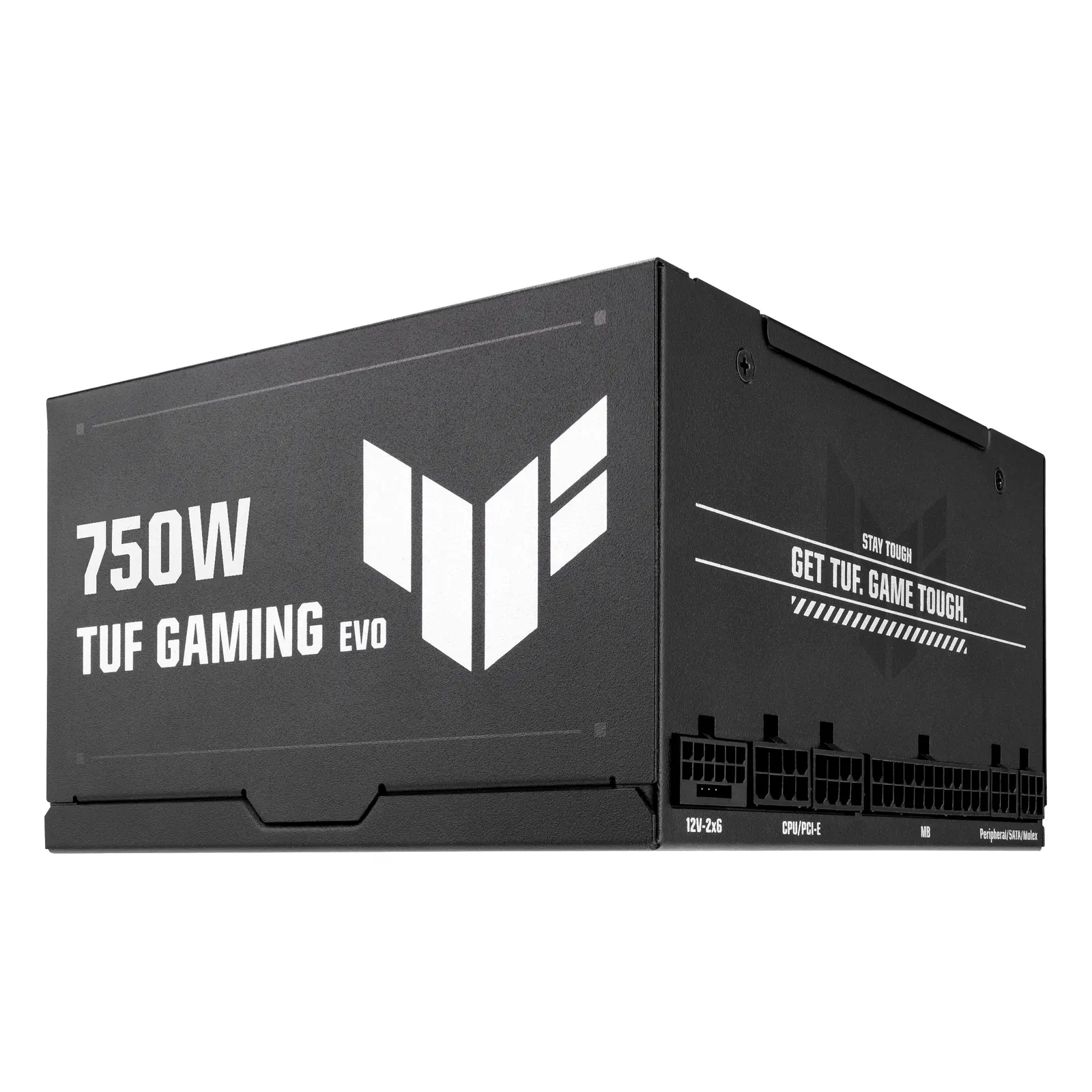 კვების ბლოკი PSU ASUS TUF-GAMING-750G-EVO