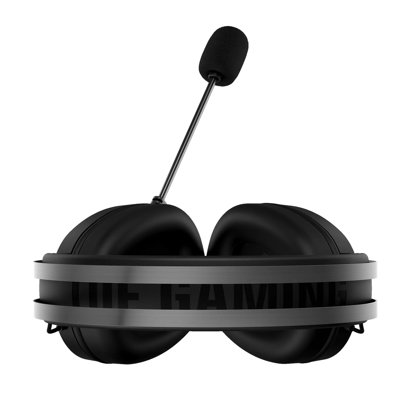 ყურსასმენი Headset ASUS TUF Gaming H1 GEN II, USB-A, 2m., black