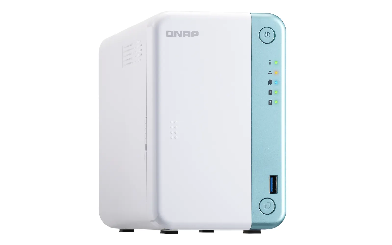 QNAP NAS TS-251D-2G