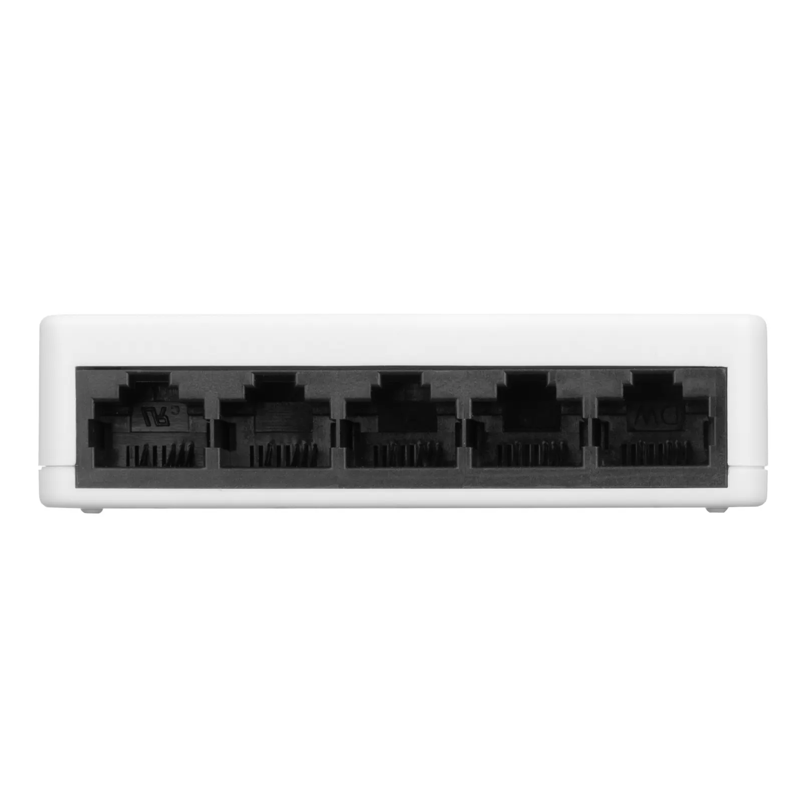 Wi-Fi ადაპტერი 2E PowerLink Switch SF105C 5xFE, Unmanaged