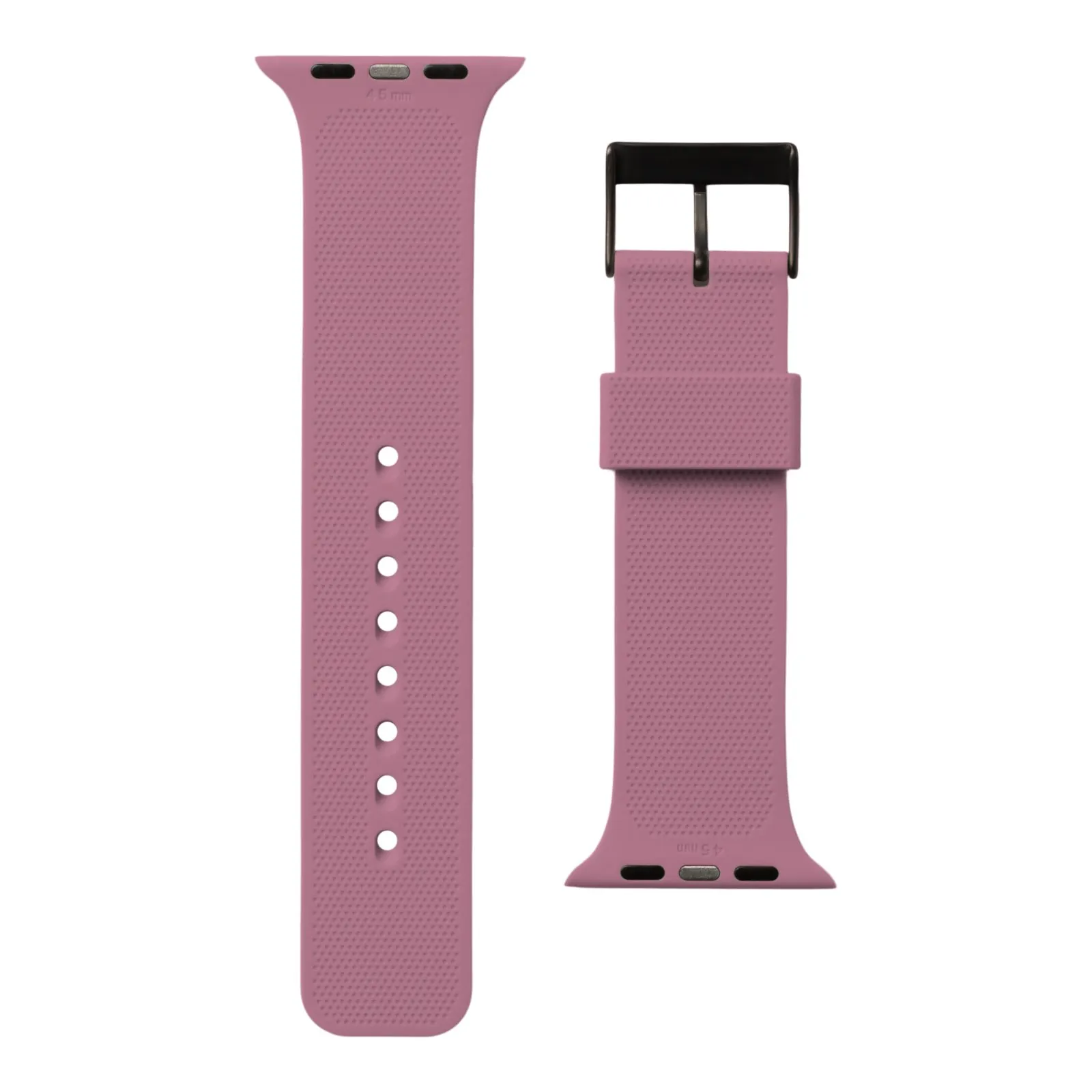 საათის სამაჯური UAG Watch 45/44/42mm - [U] DOT W-Marshmallow Silicone