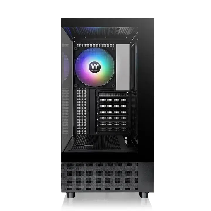 Thermaltake, View 270 TG ARGB Case Black.