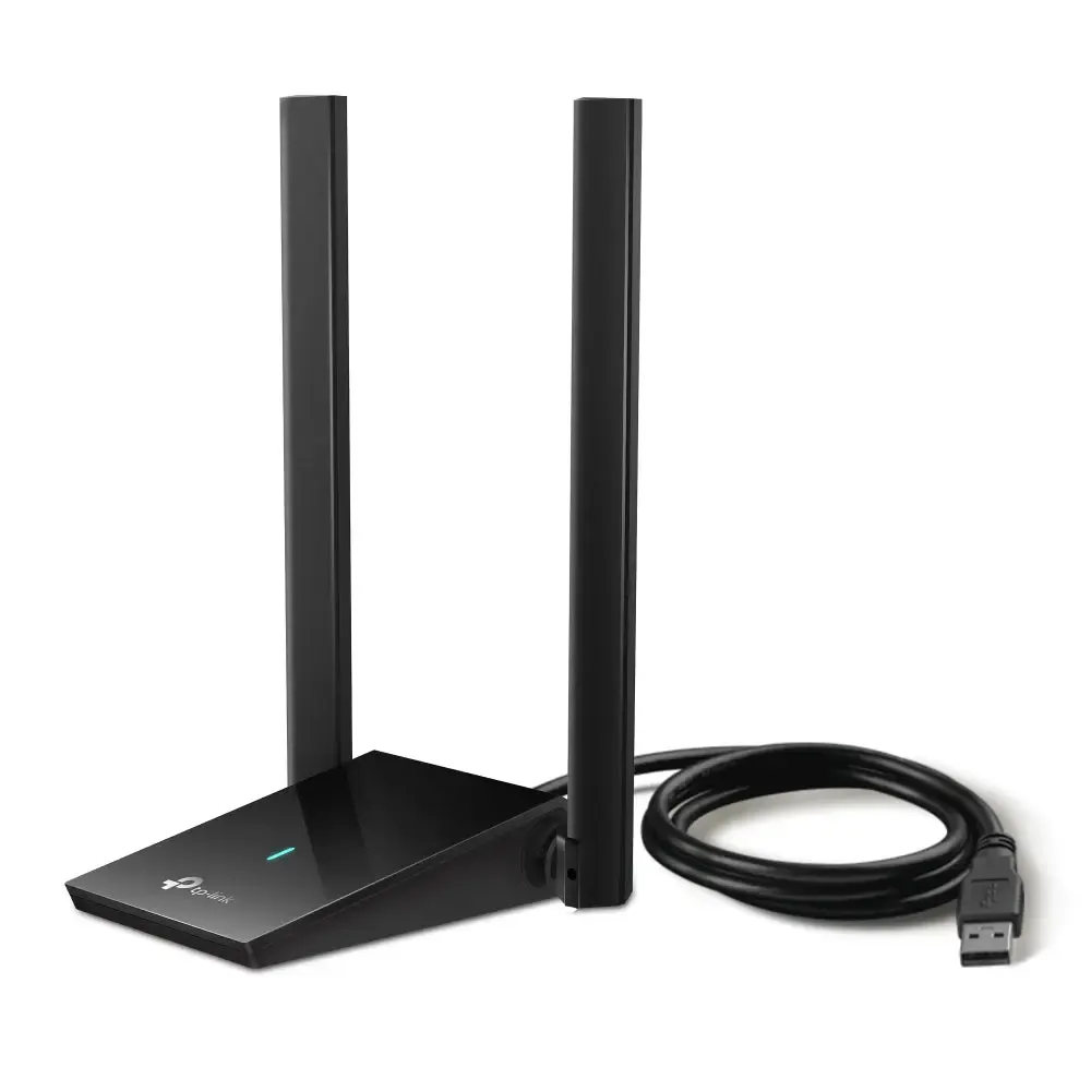 TP-Link, Archer TX20U Plus, AX1800, Wireless USB Adapter