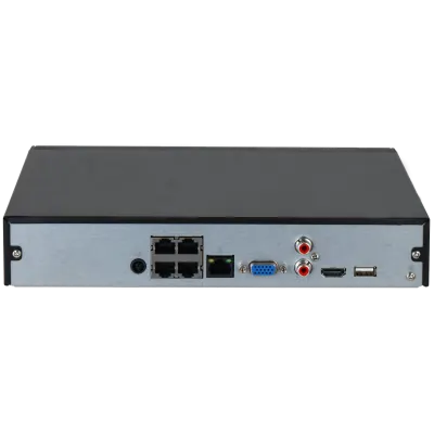ვიდეოჩამწერი DAHUA DHI-NVR2104HS-P-4KS3