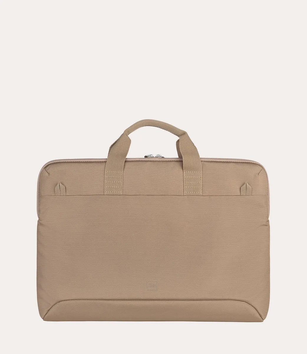 ნოუთბუქის ჩანთა Tucano SMILZA LAPTOP BAG 15"/16", BIEGE