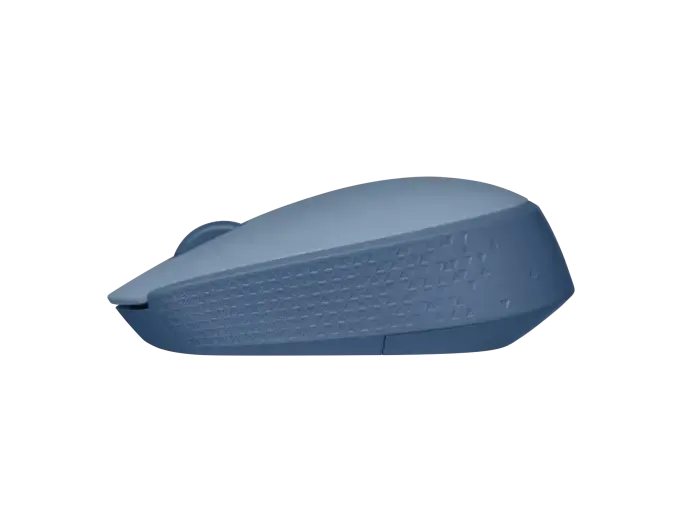 logitech, M171, Mouse Bluegrey