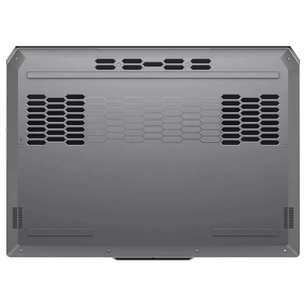 ნოუთბუქი Lenovo 83JE0189RK LOQ 15IRX10, 15.6", i7-13645HX, 16GB, 512GB SSD, RTX5050 8GB, Grey
