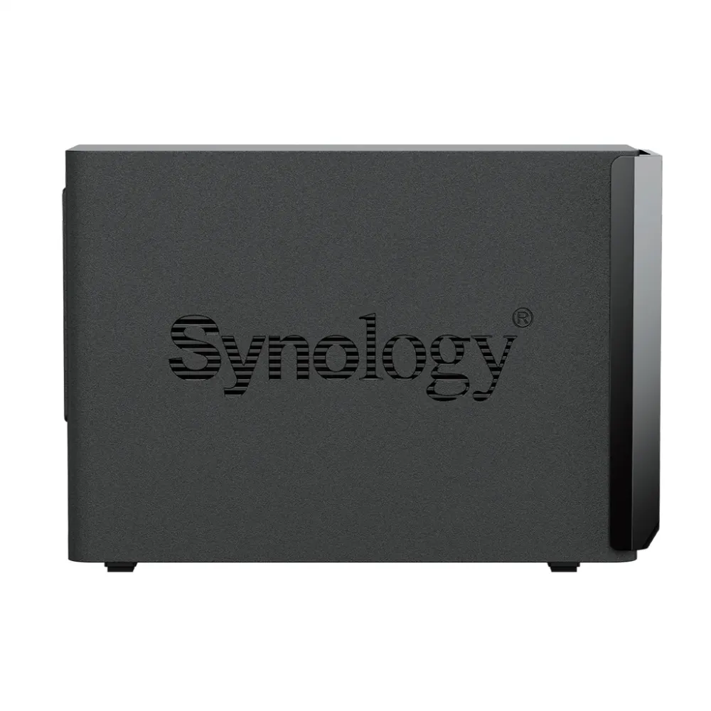 NAS სერვერი DS225+, Synology