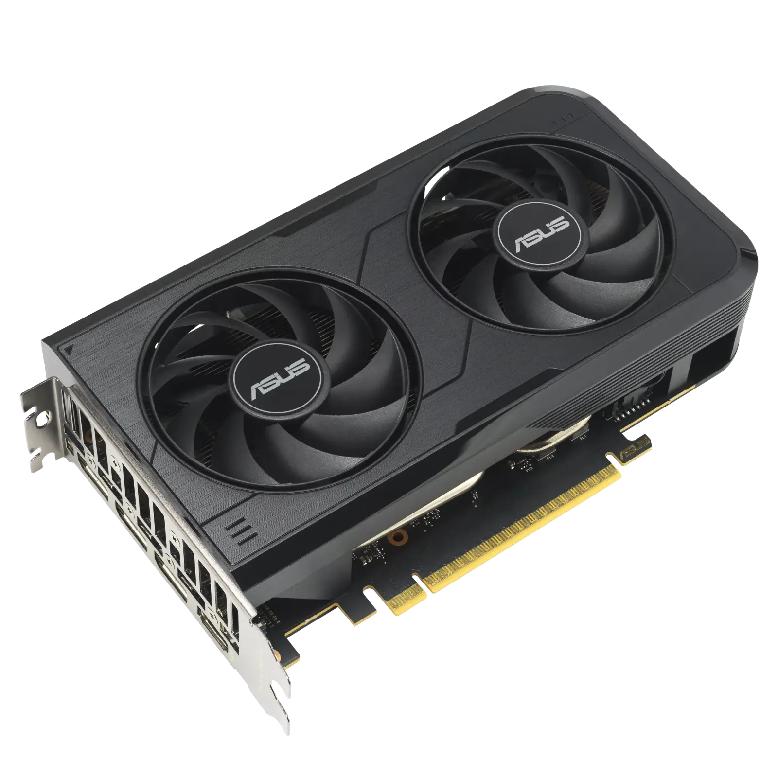 ASUS Dual GeForce RTX™ 5050 8GB GDDR6 OC Edition