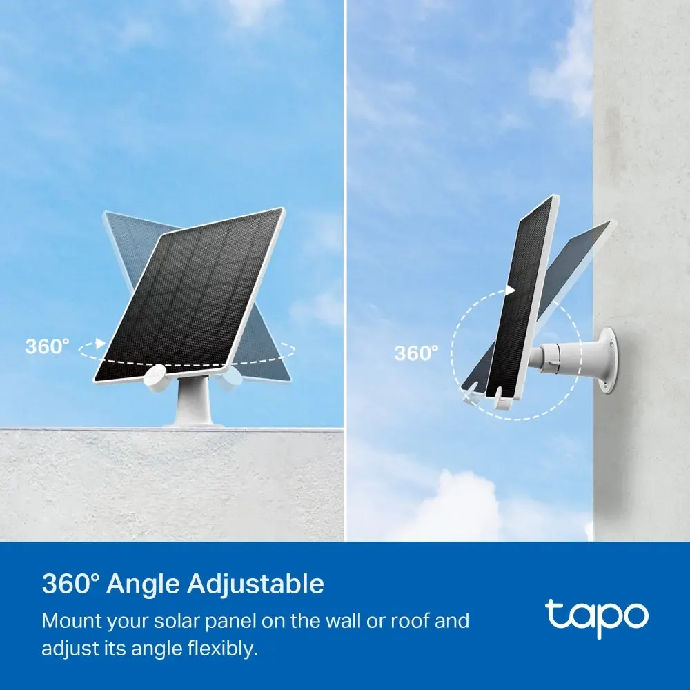 მზის პანელი TP-LINK Tapo A200