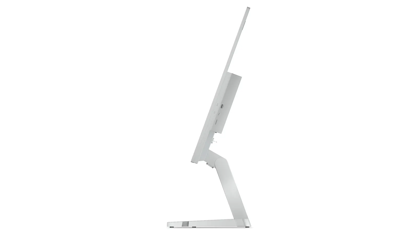 Lenovo L27i-4B 27" FHD (1920x1080) IPS, 100Hz , 2x HDMI 1.4, 1x VGA, Speakers 3Wx2, Cloud Grey,3Y Warranty