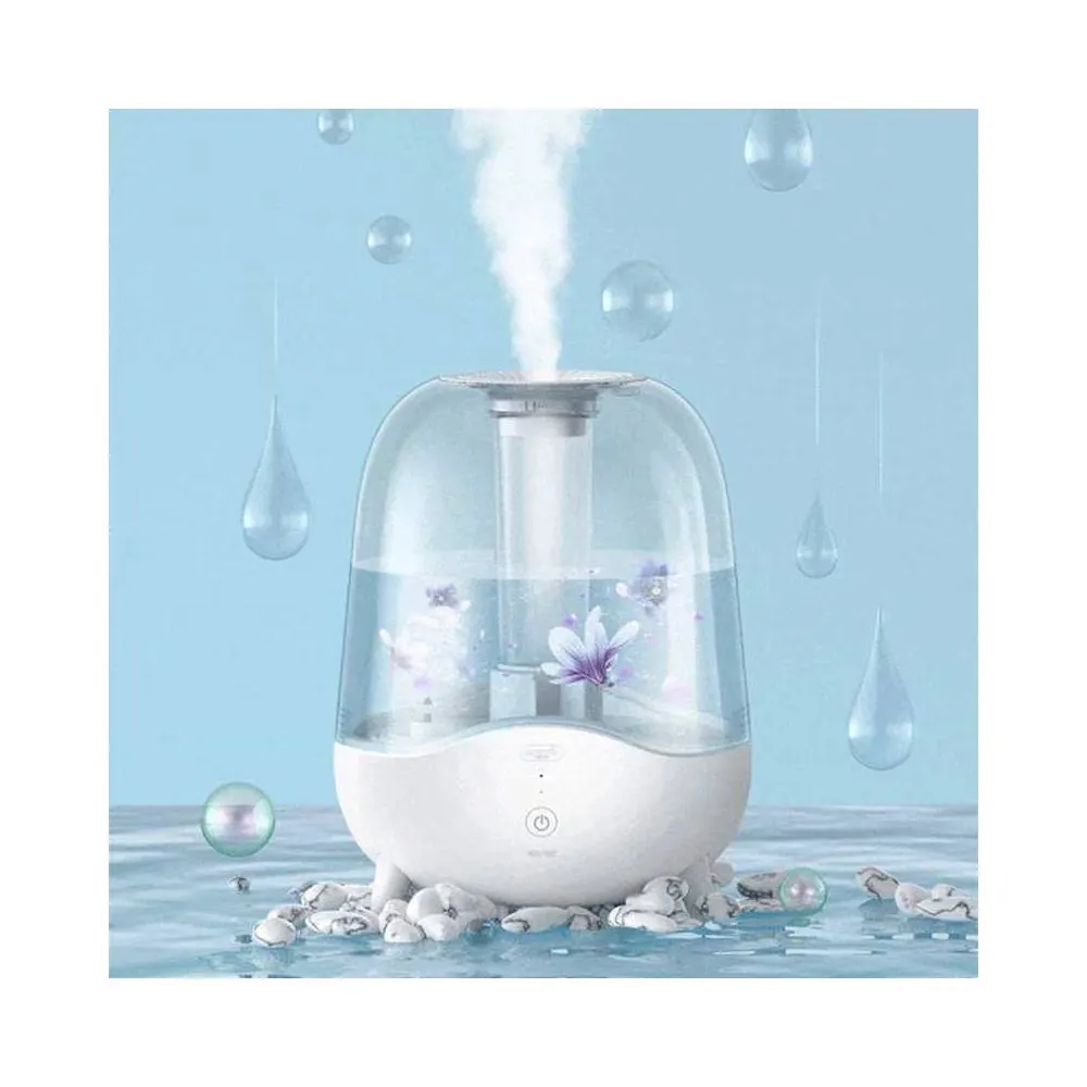 deerma Humidifier DEM-F325 White,