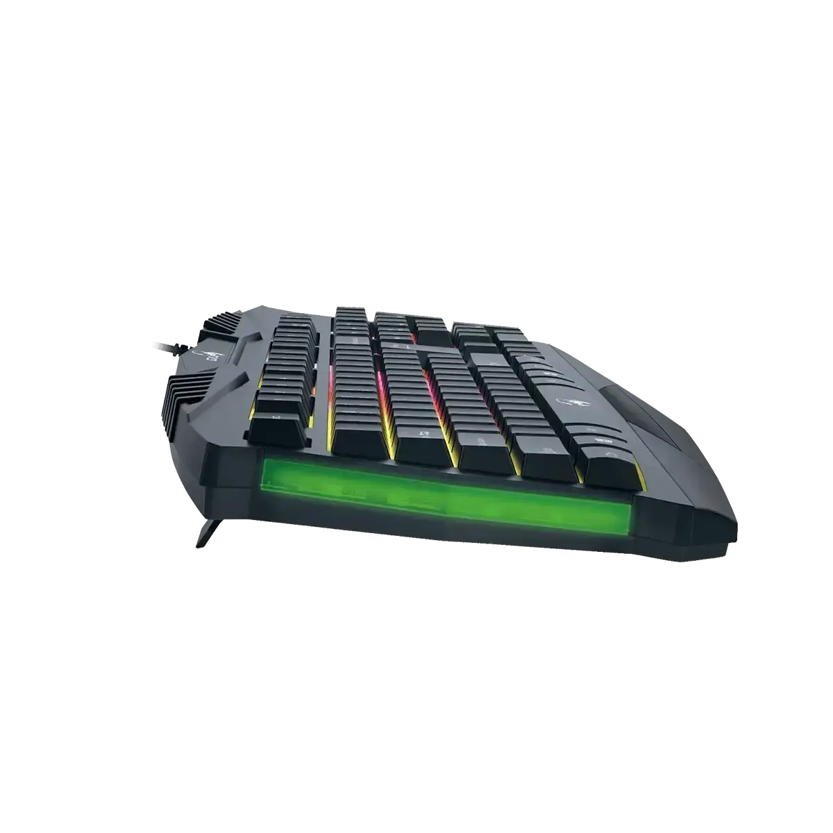 კლავიატურა Genius, Scorpion K220, Keyboard Black