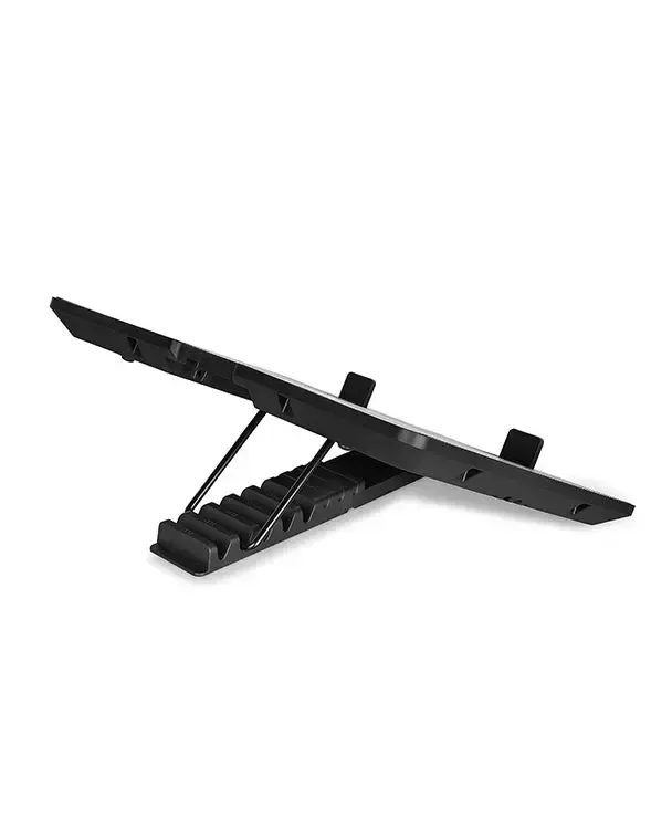 U PAL DEEPCOOL Cooler for Notebook, 390X280X27.5mm, fan 140, 1000RPM
