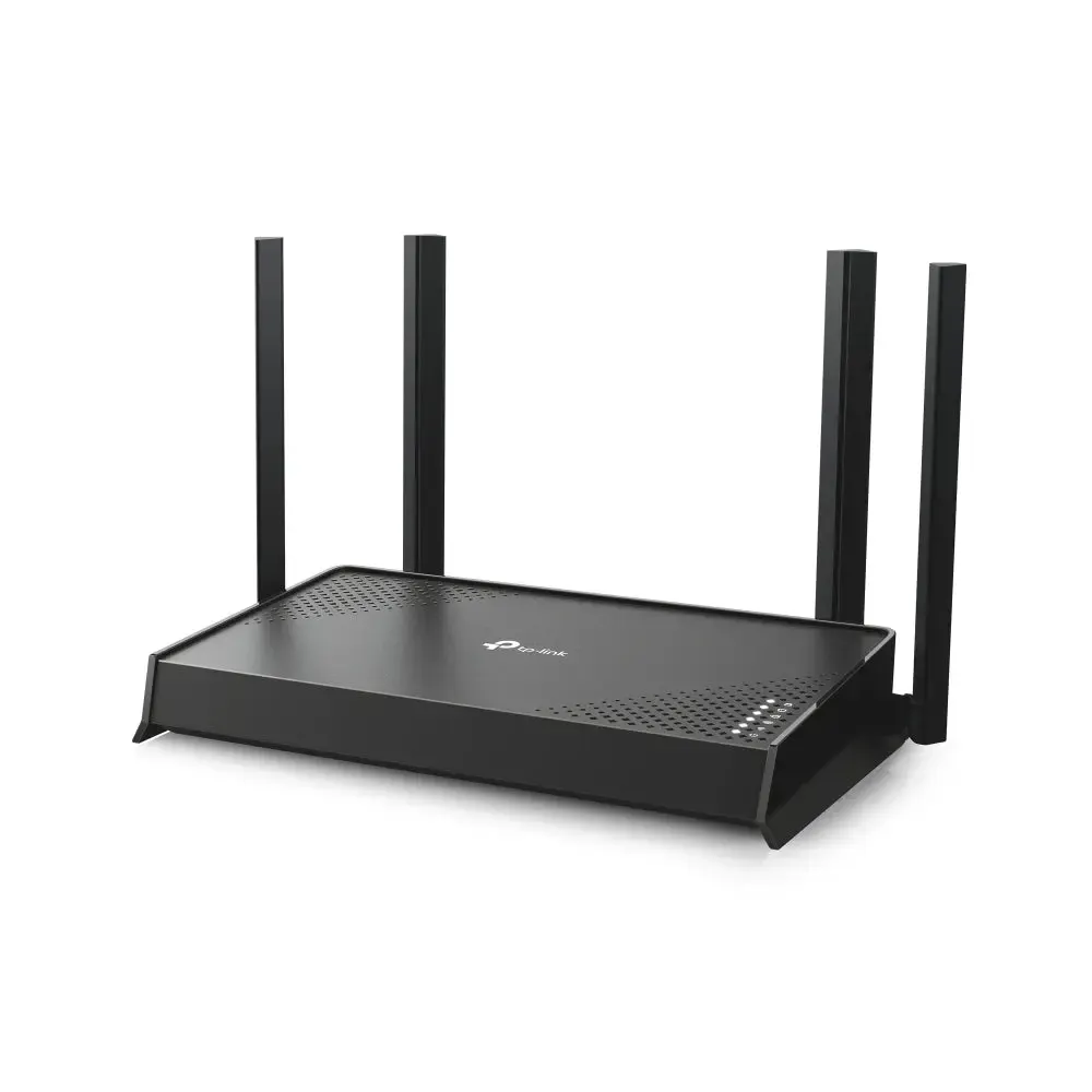 TP-Link, Archer BE220, BE3600 Dual-Band Wi-Fi 7 Router