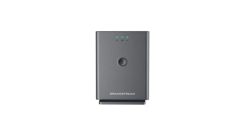 DECT ტელეფონის ბაზა, Grandstream DP755