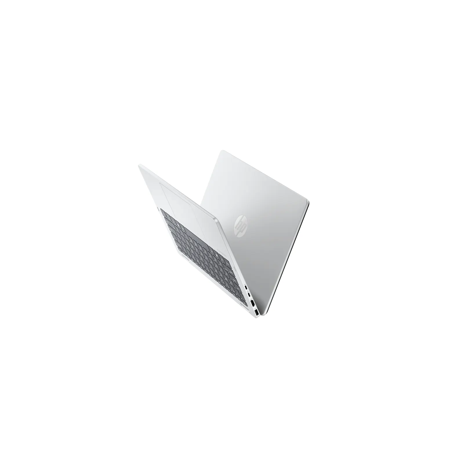HP OmniBook 5 Flip x360, 14", Core 3-100U, 8GB, 512GB, Glacier Silver