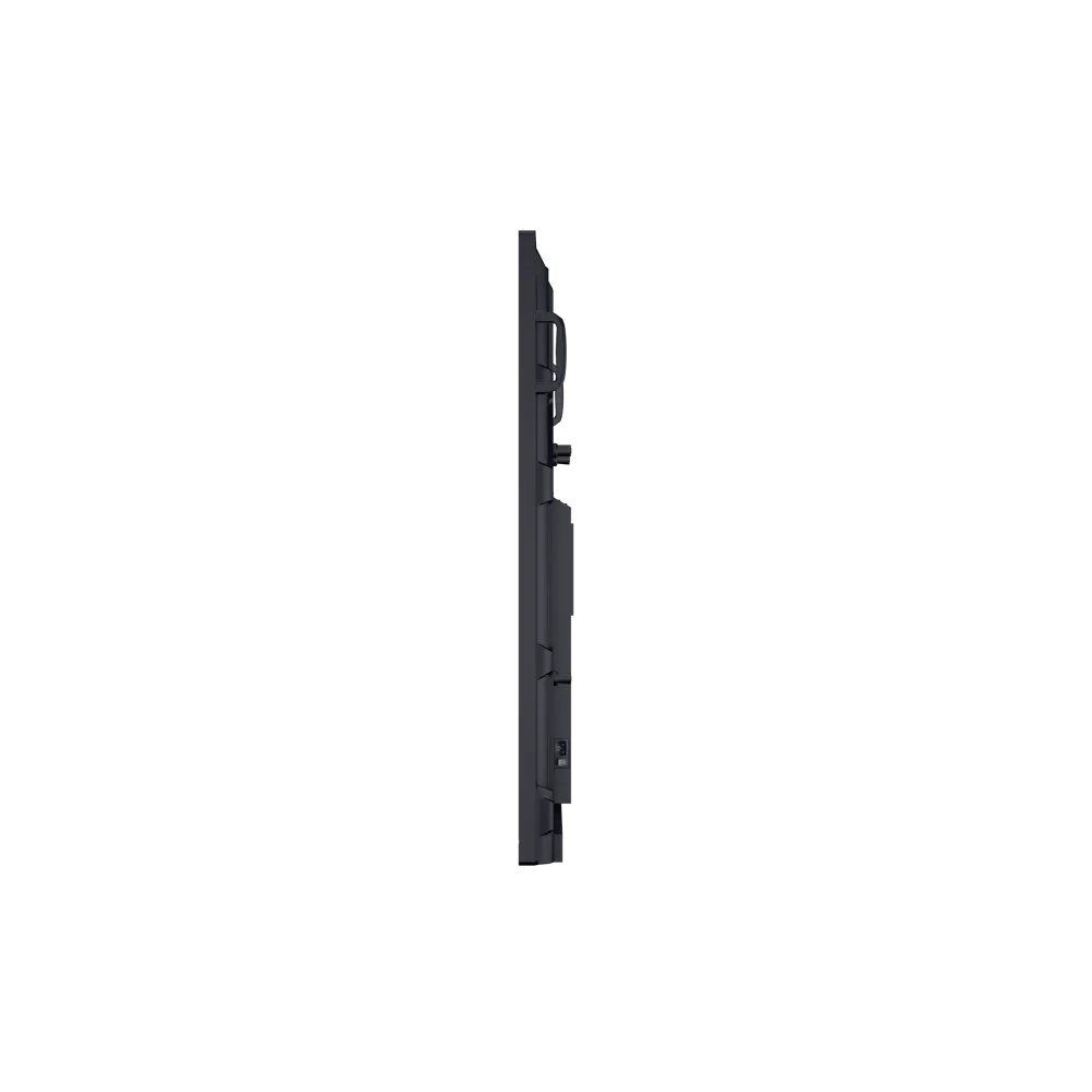 ინტერაქტიული ეკრანი, სმარტ ეკრანი Allscreen DW86HTV100 V3 T Series, 86”, Android 14, RAM 8GB, 128GB, Smart Board, Black