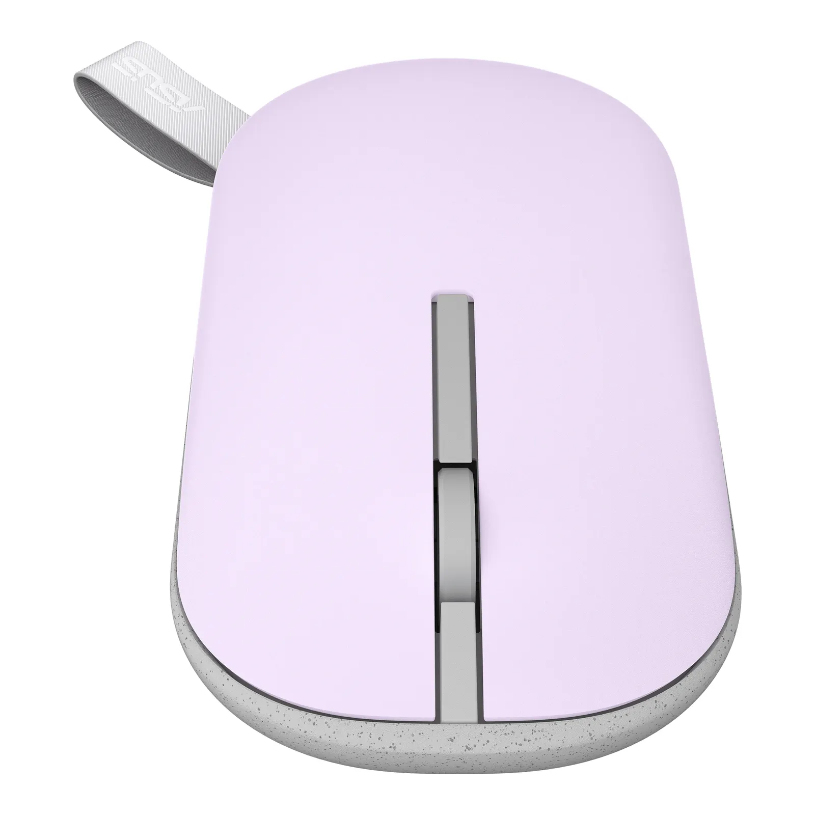 მაუსი MD100 MOUSE/PUR//BT+2.4GHZ