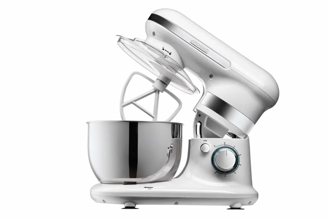 მიქსერი Ardesto Mixer KSTM-8040