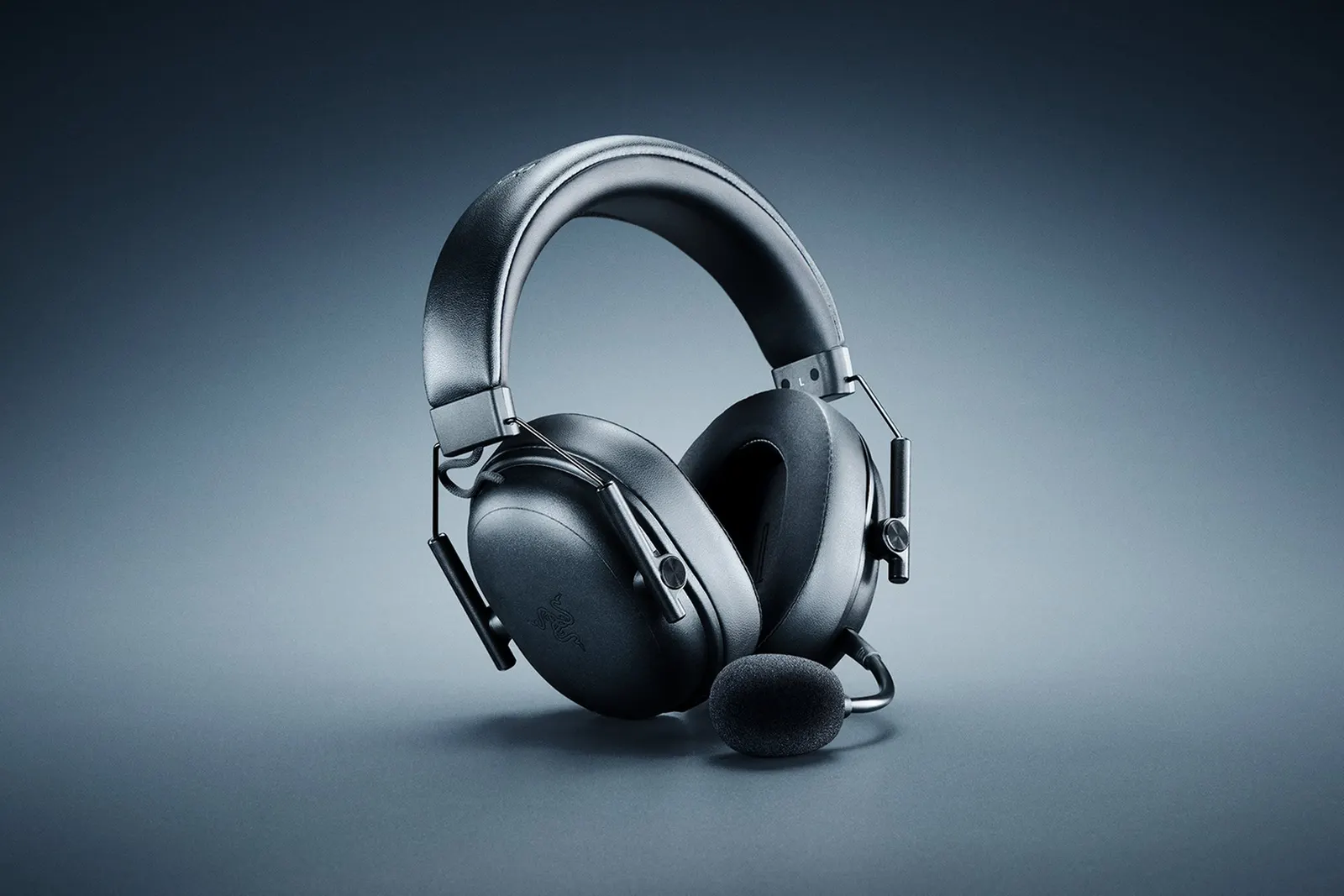 ყურსასმენი Razer Headset BlackShark V3 X Hyperspeed, WL, black