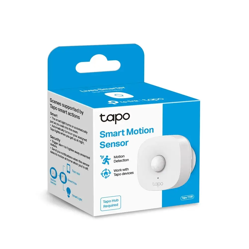 სენსორი TP-LINK Tapo T100