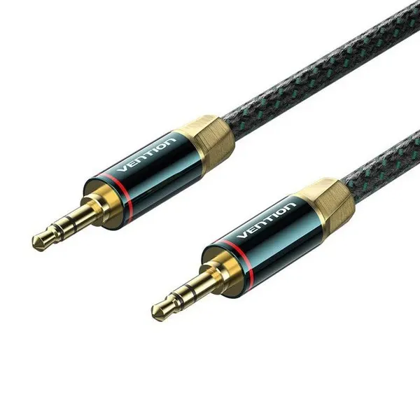 აუდიო კაბელი VENTION 3.5mm Audio Cable 8M