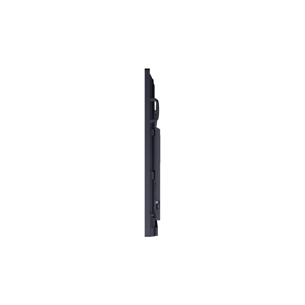 ინტერაქტიული ეკრანი, სმარტ ეკრანი Allscreen DW65HTV100 V2 T Series, 65”, Android 14, RAM 8GB, 128GB, Smart Board, Black