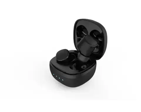 Acer Go True Wireless Earbuds Black