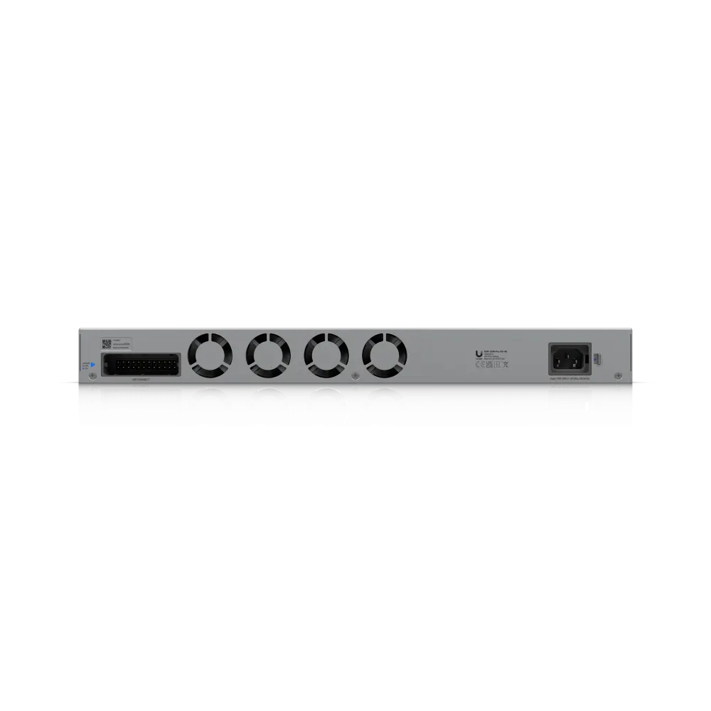 მართვადი სვიჩი - USW-Pro-XG-48, Ubiquiti