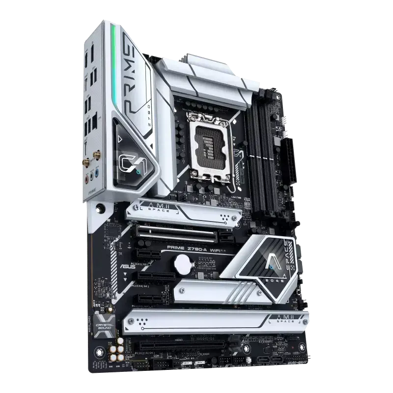 ASUS, PRIME Z790-A WIFI