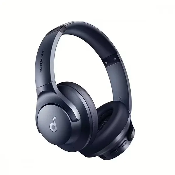 ყურსასმენი SoundCore Life Q20i Wireless On-ear Blue