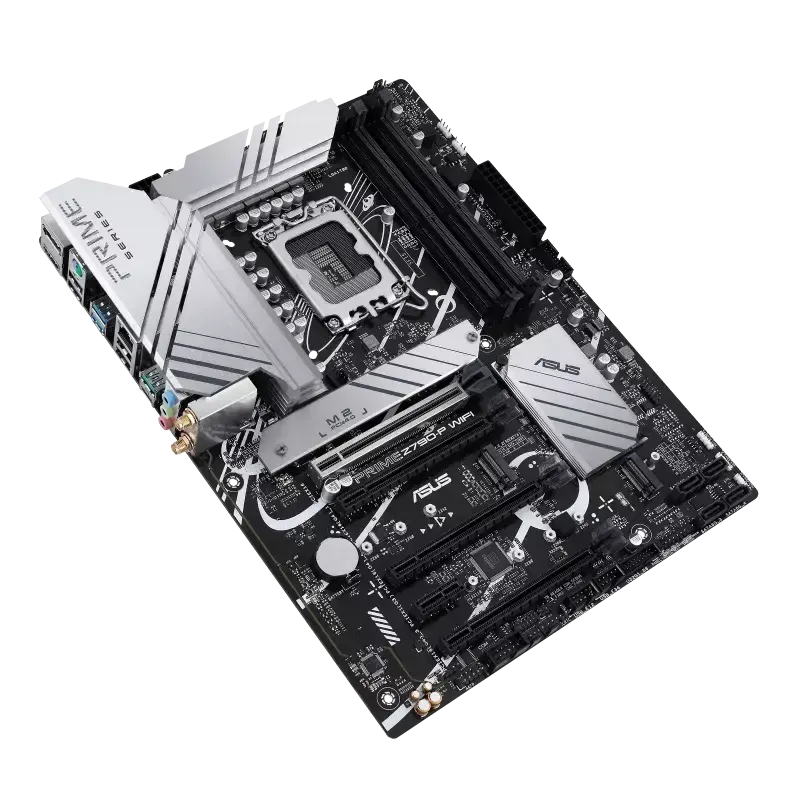 ASUS, PRIME Z790-P WIFI