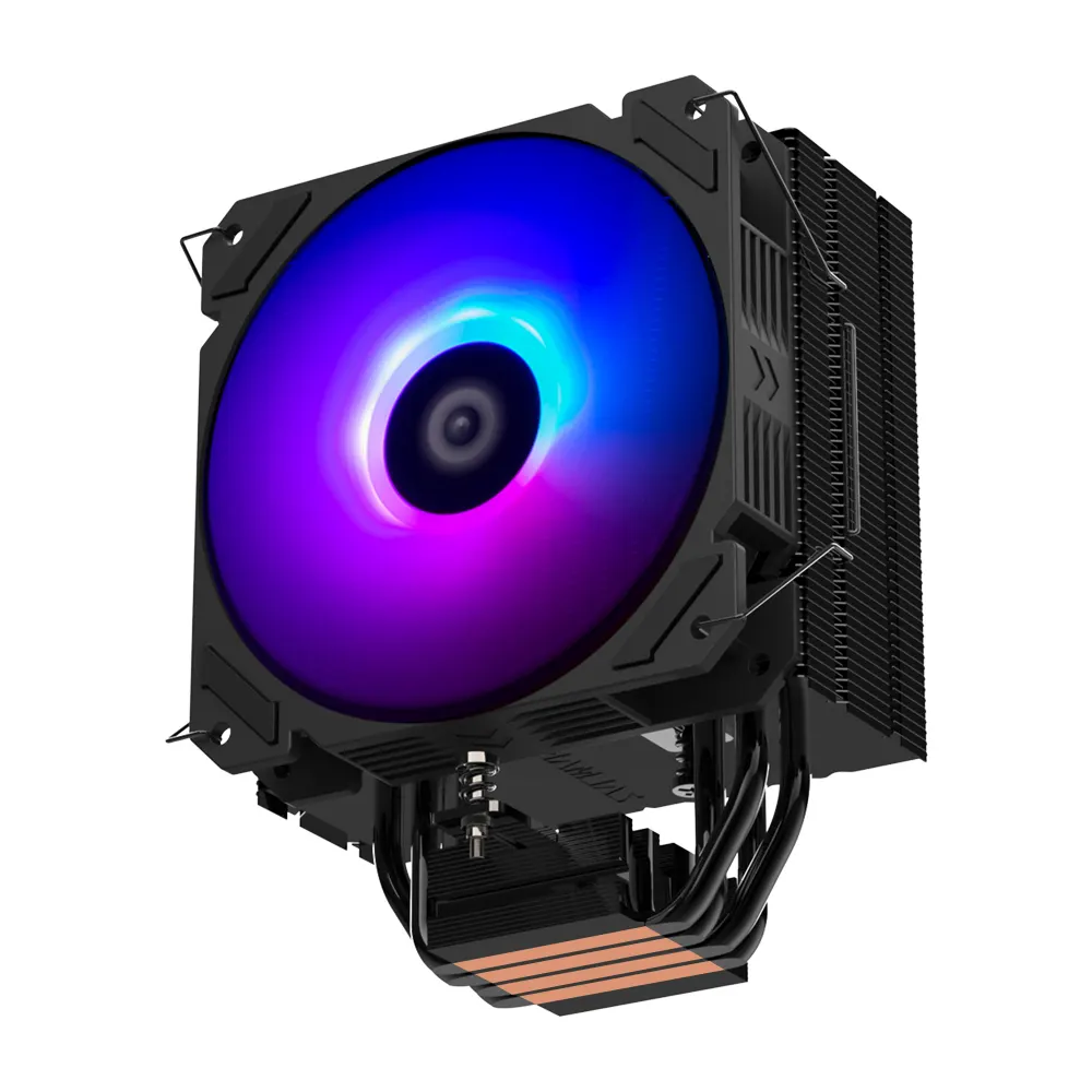 ქულერი Zalman CNPS9X PERFORMA ARGB BLACK