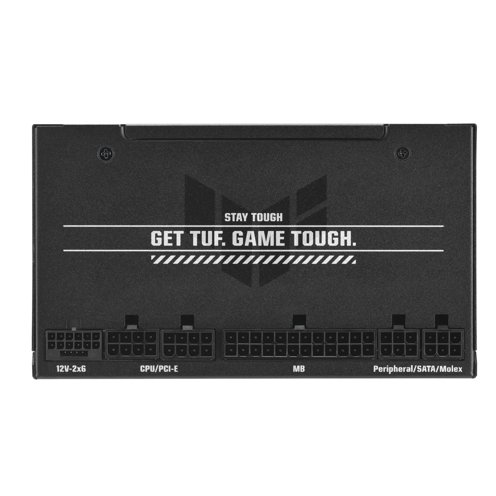 კვების ბლოკი PSU ASUS TUF-GAMING-750G-EVO