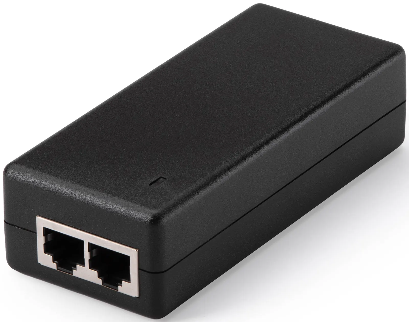 PoE ინჟექტორი 2E PowerLink PoE-Injector PSE801G 1xGE, 1xGE PoE, 30W