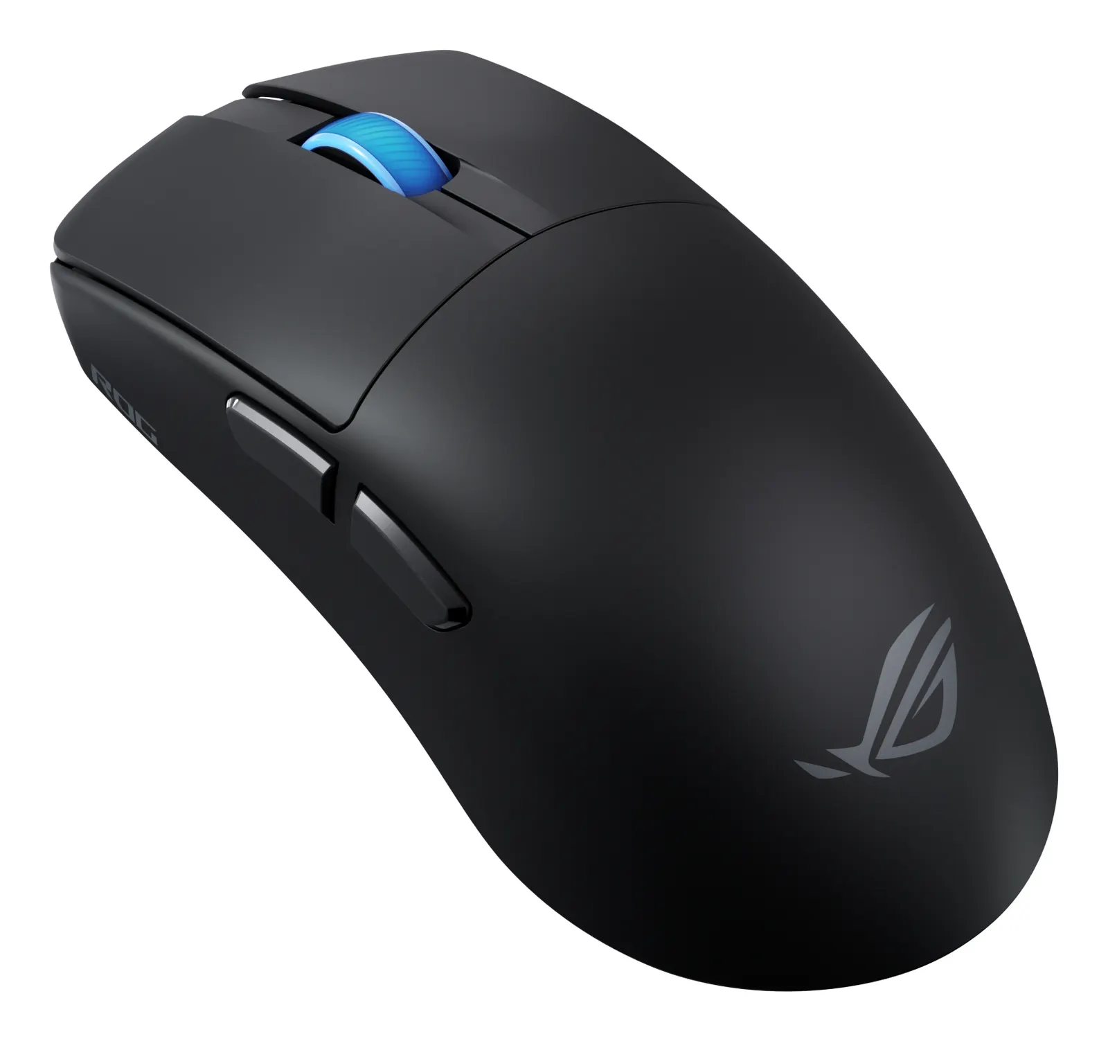 მაუსი ASUS Mouse ROG Harpe II Ace, USB-A/WL/BT, black
