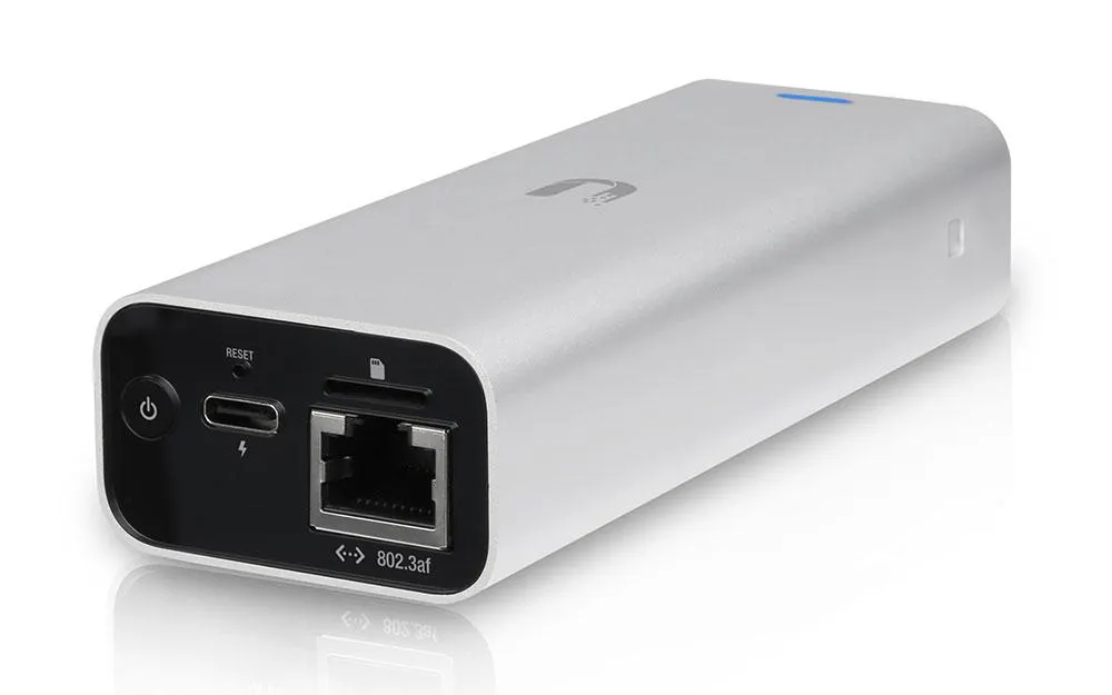 UniFi კონტროლერი - CloudKey, Ubiquiti UCK-G2
