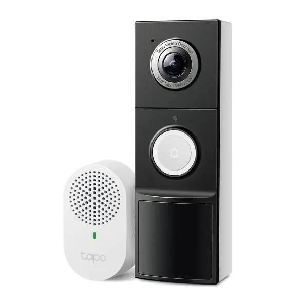 TP-LINK Tapo D235